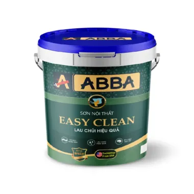 Abba Easy Clean – Lau chùi hiệu quả