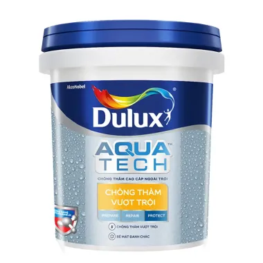 Dulux Aquatech Chống Thấm Vượt Trội-20kg