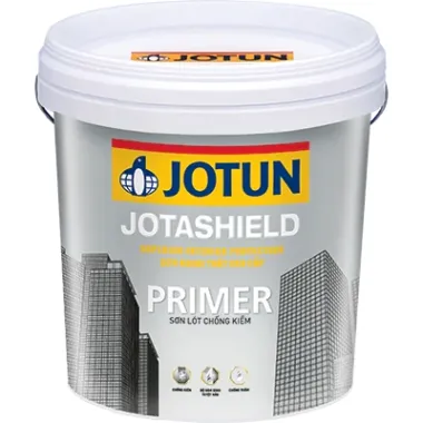 Sơn lót Jotun ngoại thất Jotashield-17L