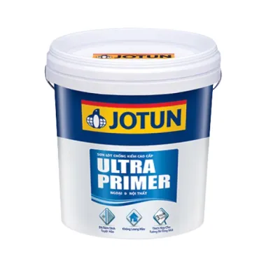 Sơn lót Jotun ngoại thất cao cấp Ultra Primer