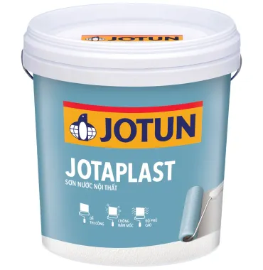 Sơn phủ nội thất Jotaplast 17L