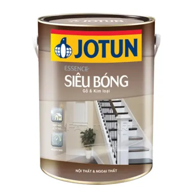 Sơn Jotun Essense Siêu Bóng