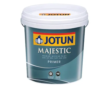Sơn lót Jotun nội thất Majestic -17L