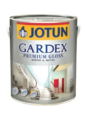 Sơn Jotun Gardex Bóng Mờ