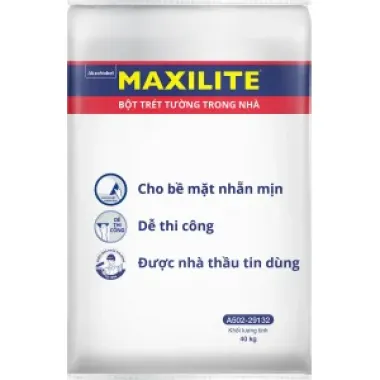 MAXILITE nội thất che phủ hiệu quả