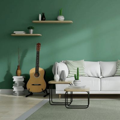 TRUNG TÂM PHA MÀU SƠN LỘC PHÁT