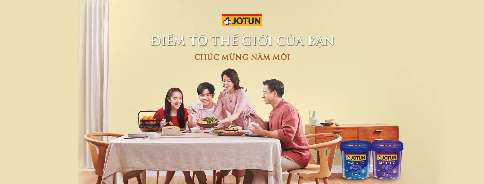 TRUNG TÂM PHA MÀU SƠN LỘC PHÁT