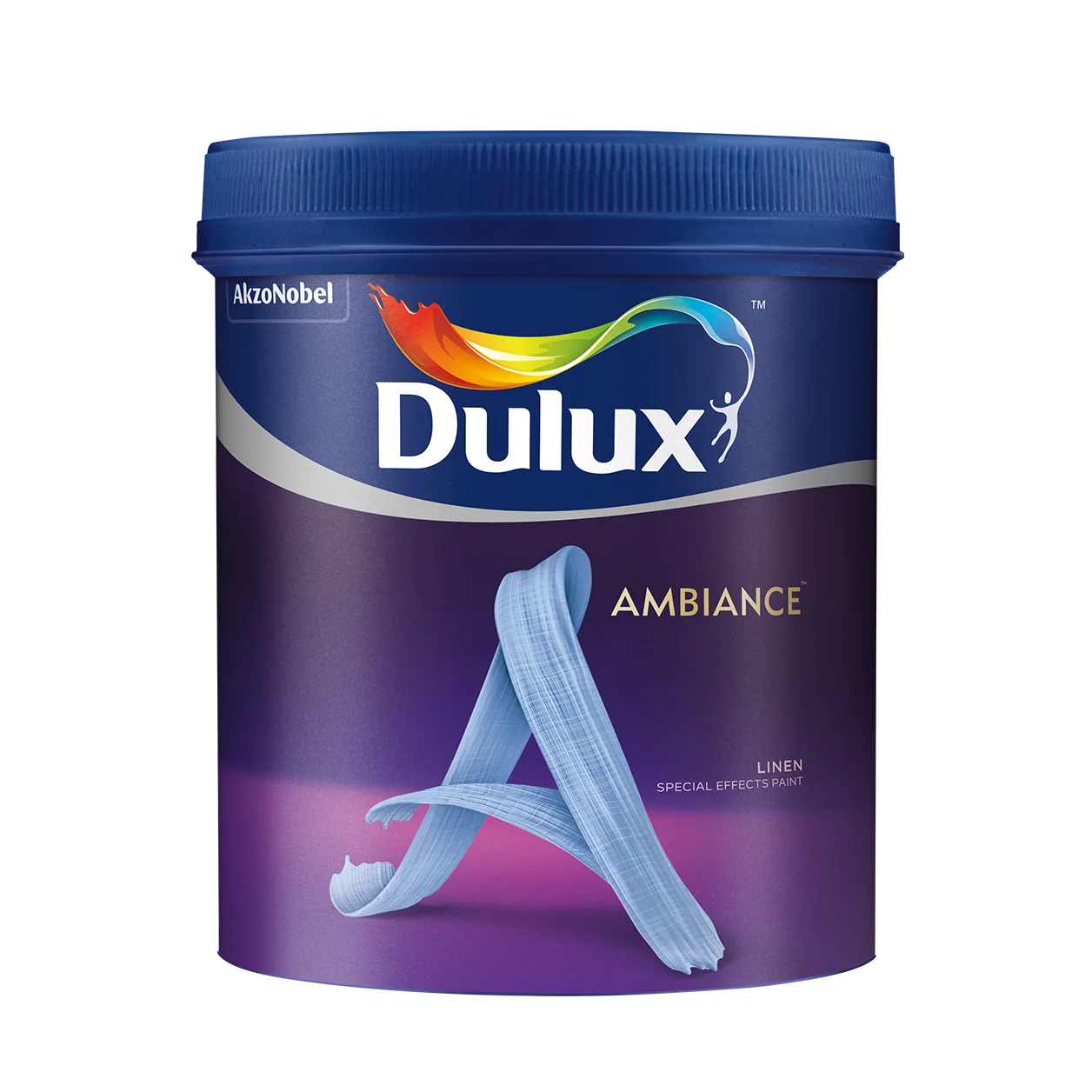 Sơn Dulux Ambiance Linen – Hiệu Ứng Vải Lanh