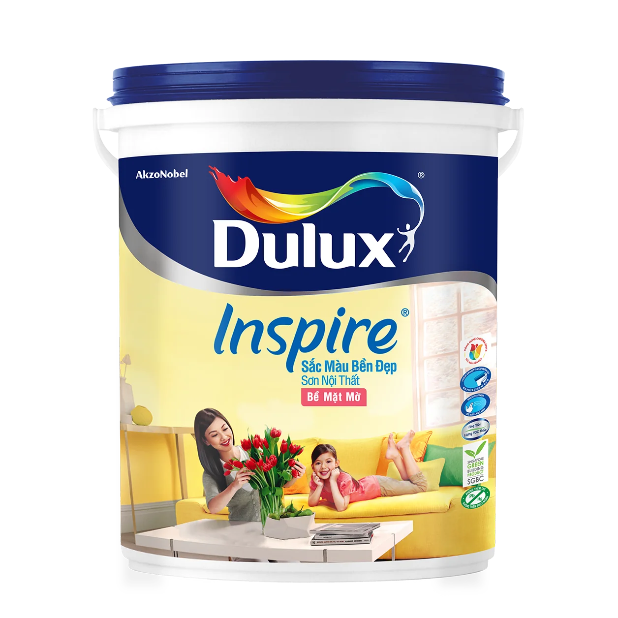 SƠN DULUX