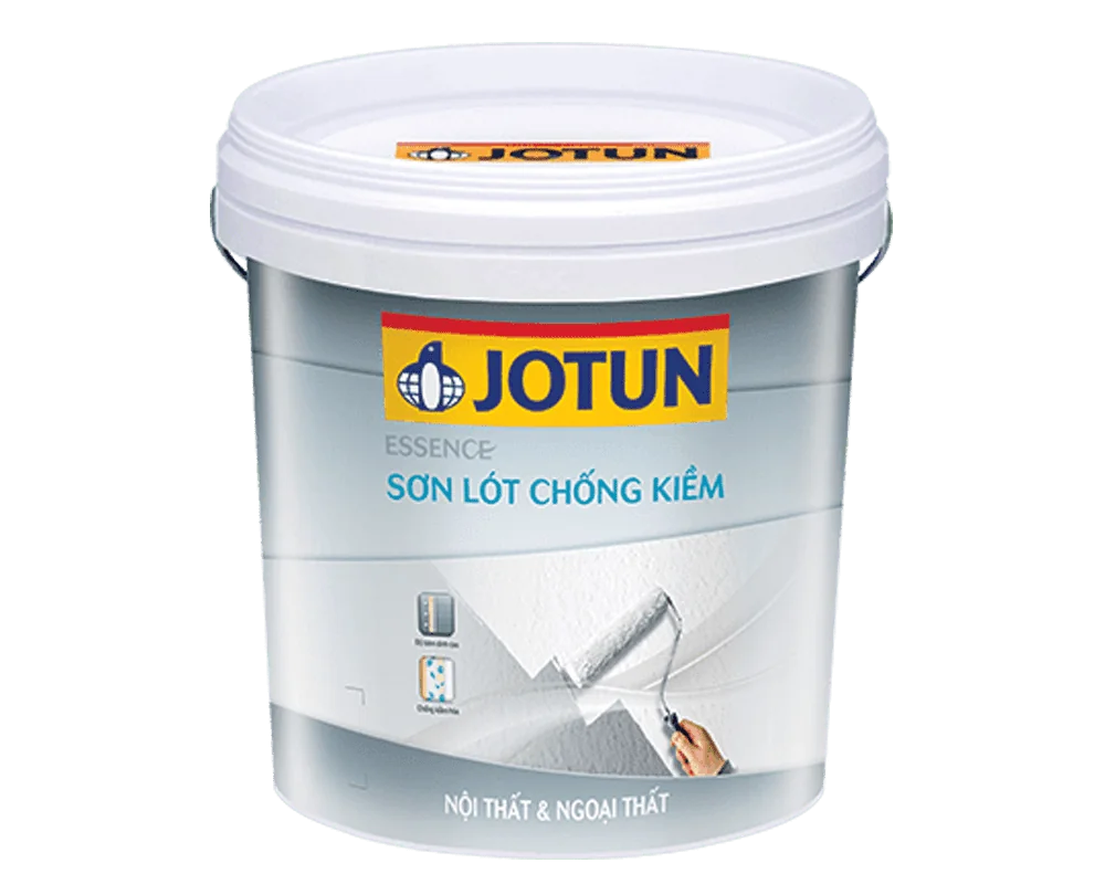 Sơn lót chống kiềm Jotun Essence