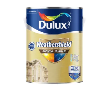 SƠN DULUX